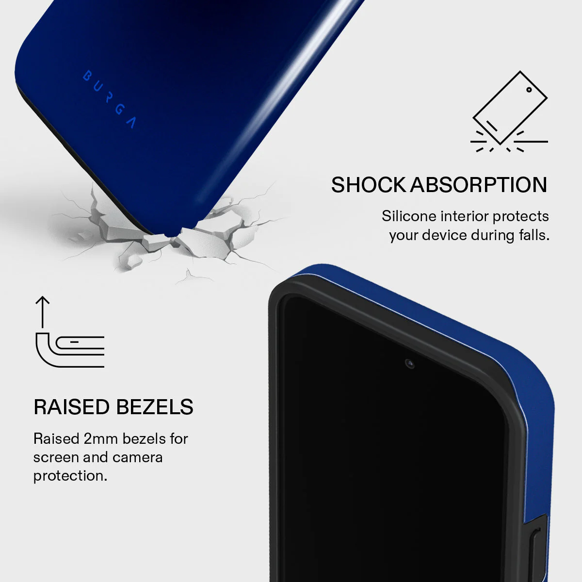 Neptune - iPhone 13 Pro Case - Image 4