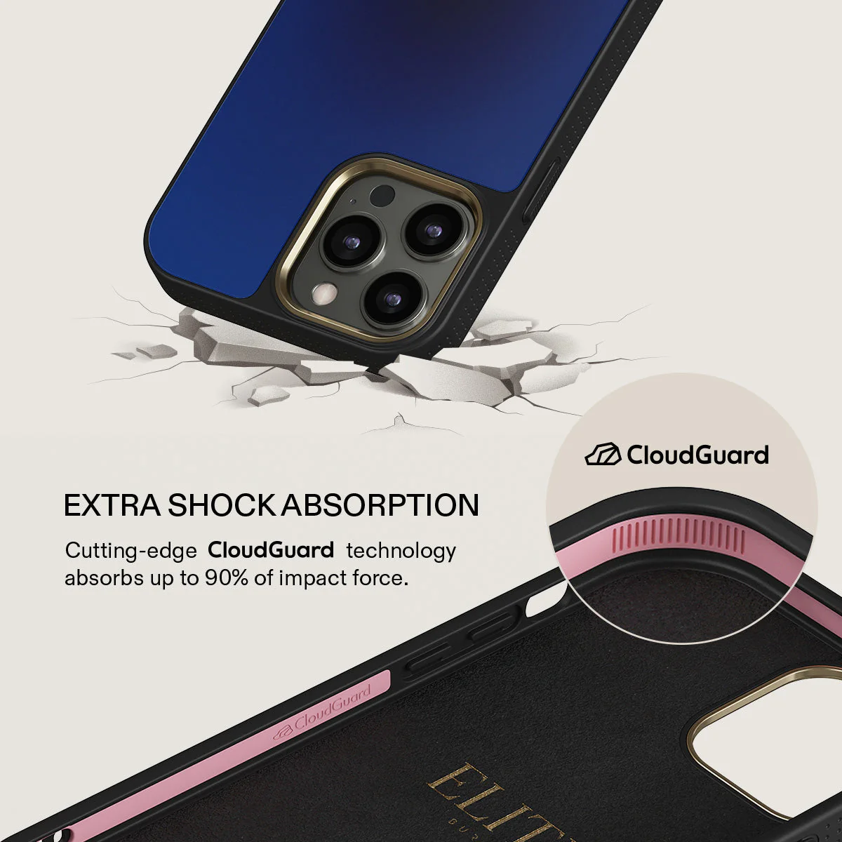 Neptune - iPhone 13 Pro Case - Image 7