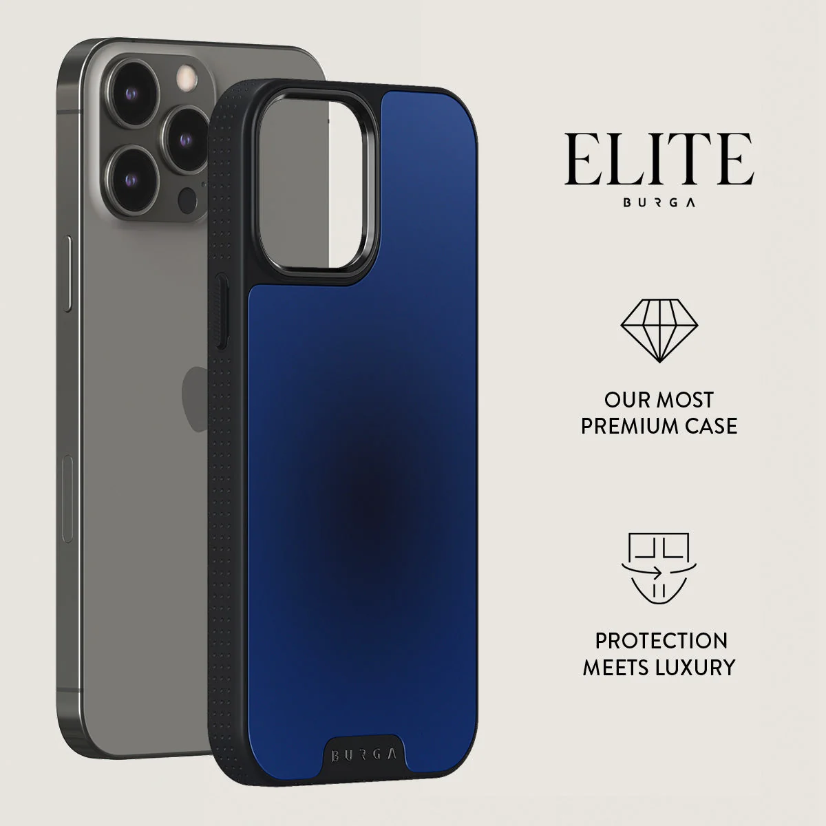 Neptune - iPhone 13 Pro Max Case - Image 13