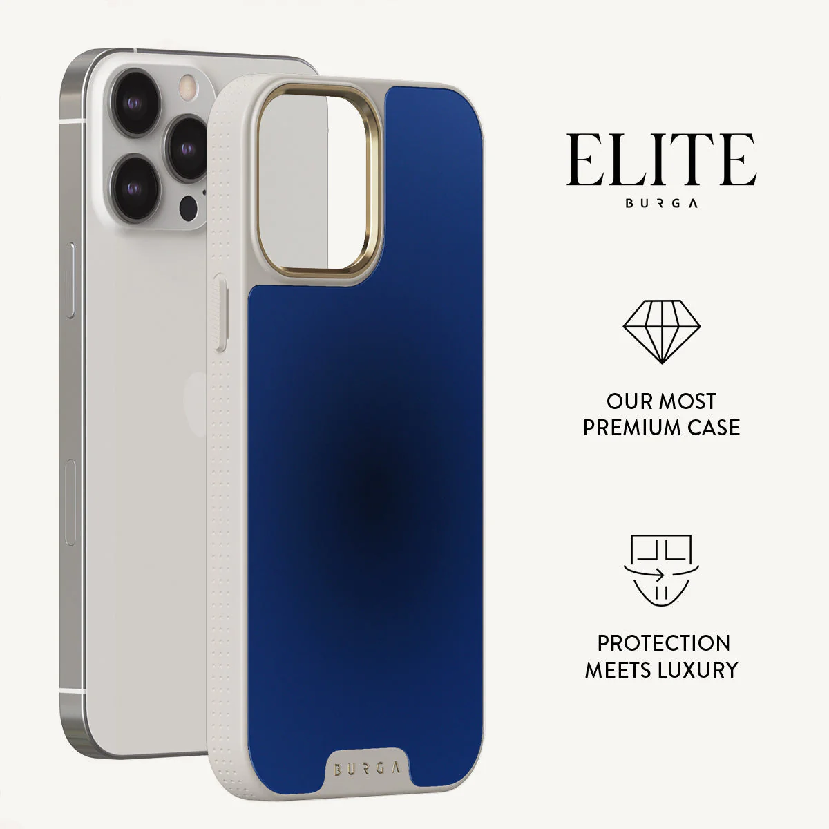 Neptune - iPhone 13 Pro Max Case - Image 20