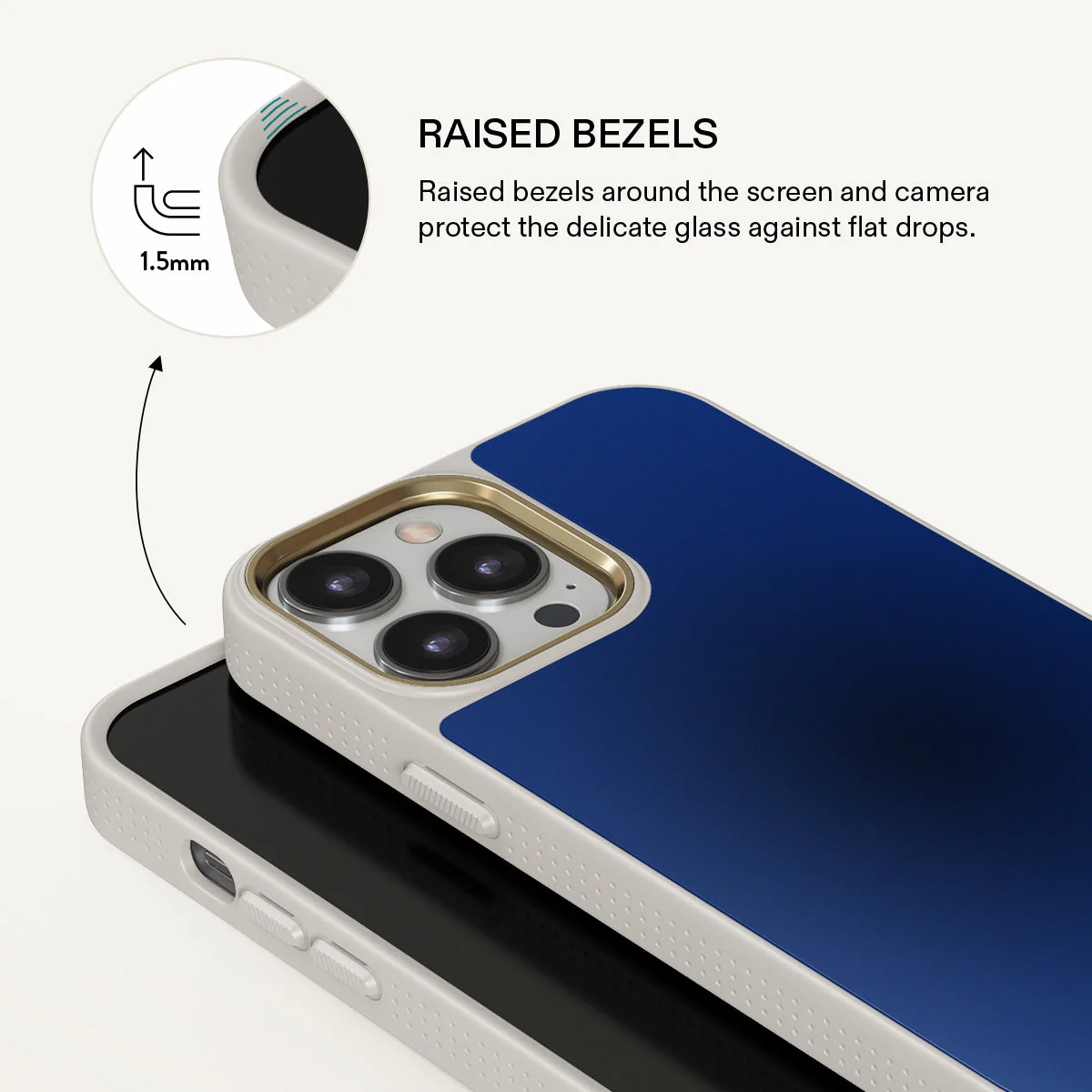 Neptune - iPhone 13 Pro Max Case - Image 22