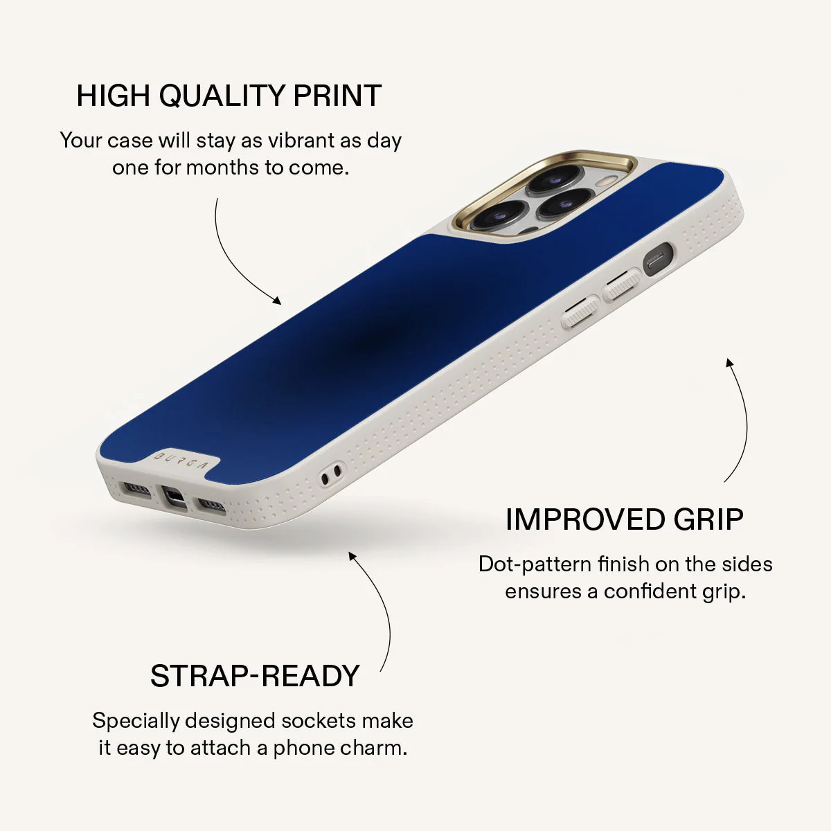 Neptune - iPhone 13 Pro Max Case - Image 23