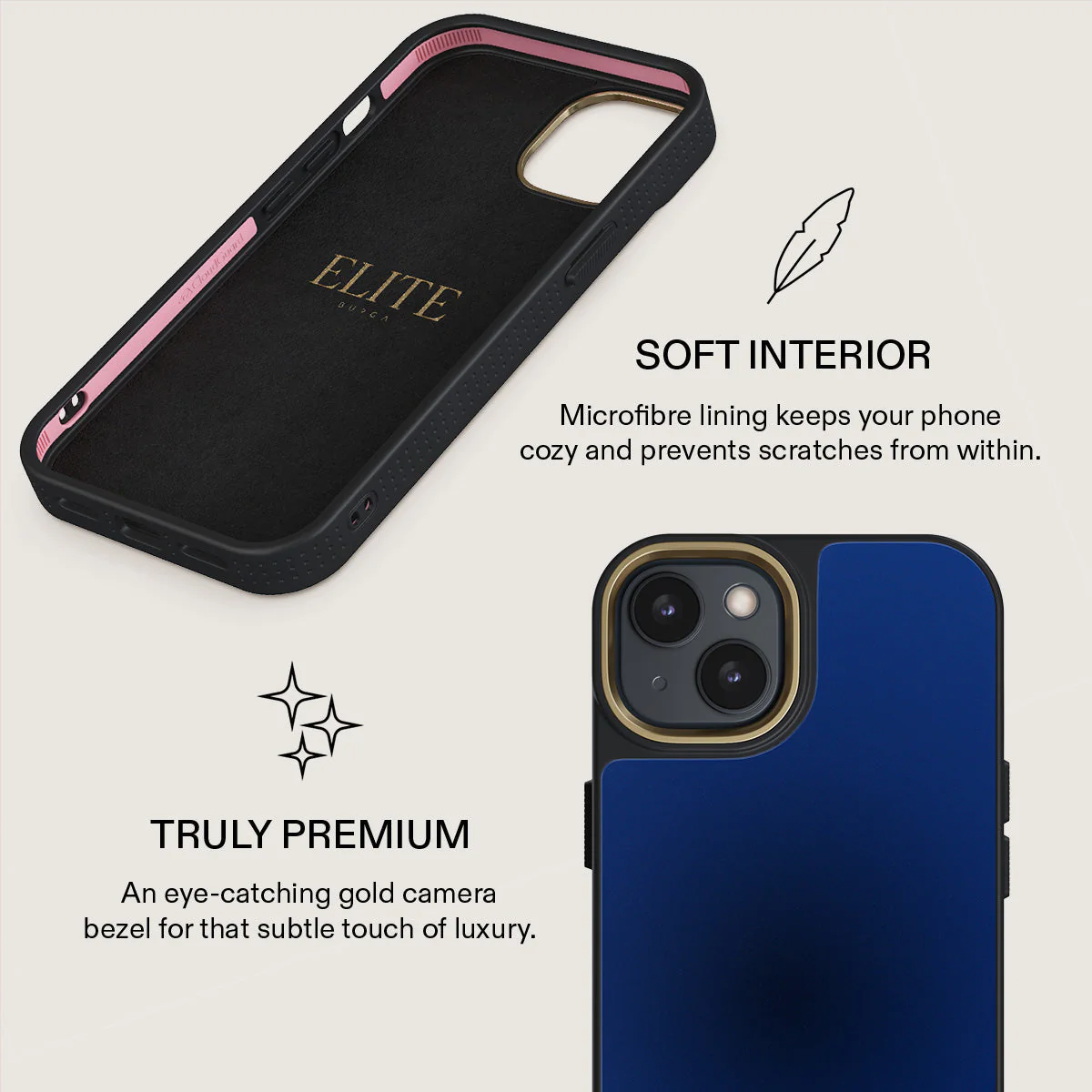 Neptune - iPhone 14 Case - Image 10