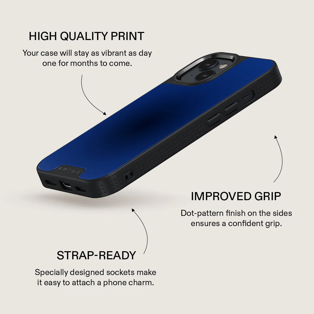 Neptune - iPhone 14 Case - Image 16