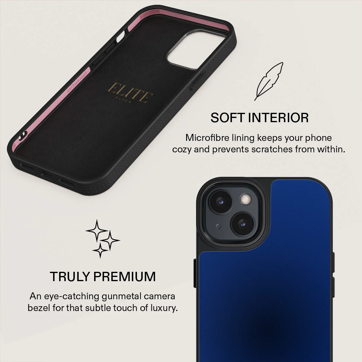 Neptune - iPhone 14 Case - Image 17
