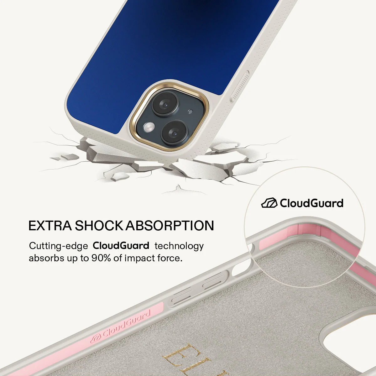 Neptune - iPhone 14 Case - Image 21