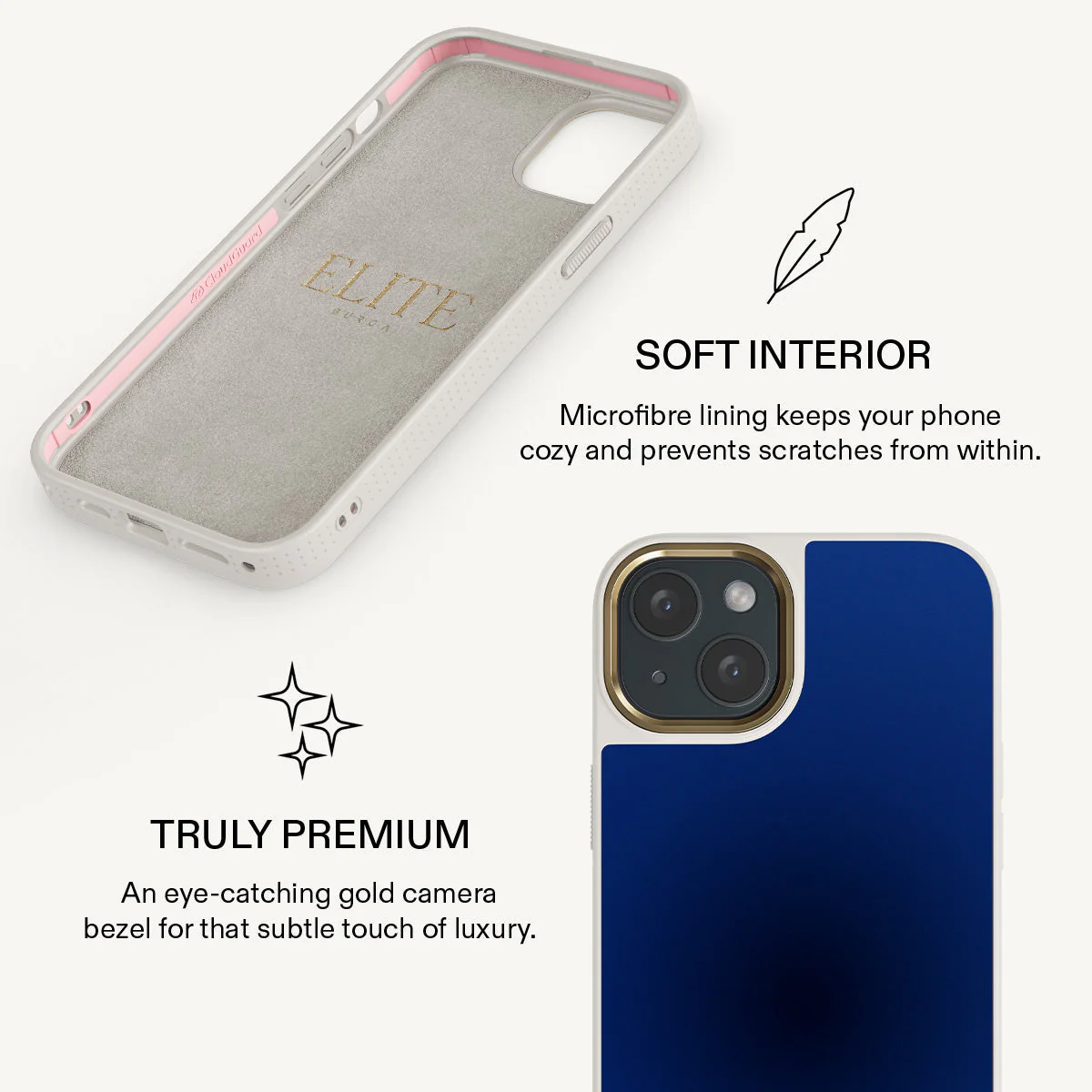 Neptune - iPhone 14 Case - Image 24