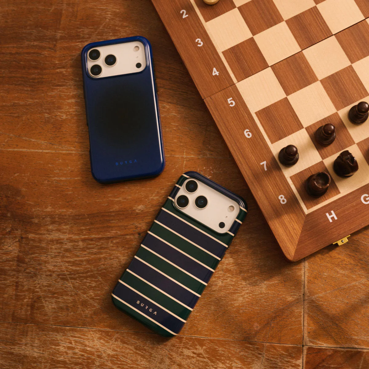 Neptune - iPhone 14 Case - Image 29