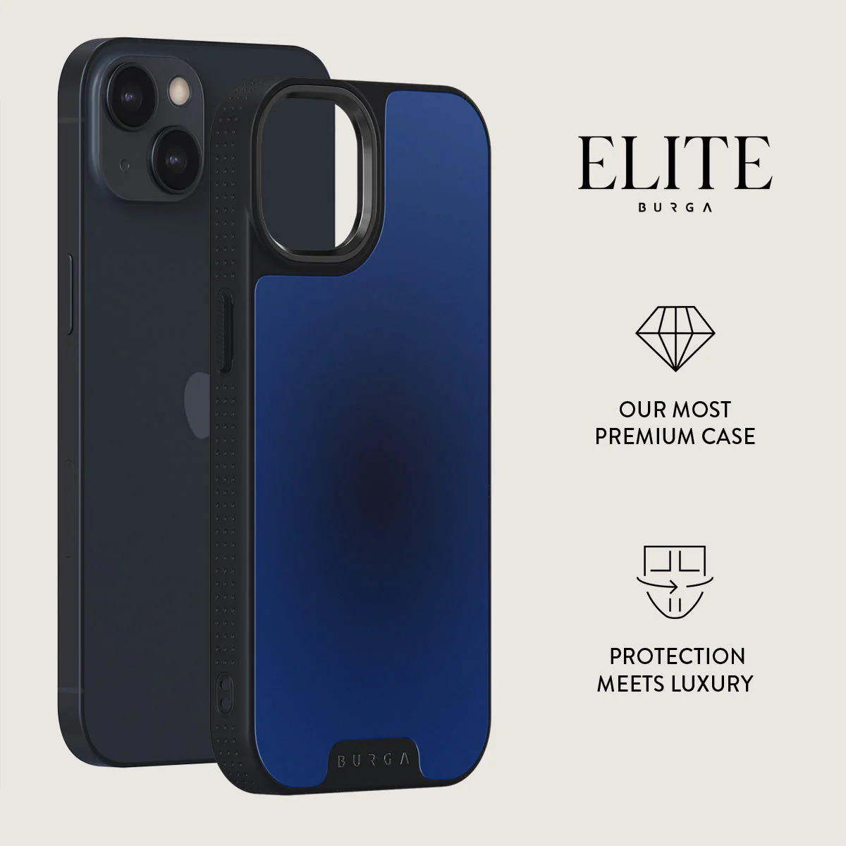Neptune - iPhone 14 Plus Case - Image 13