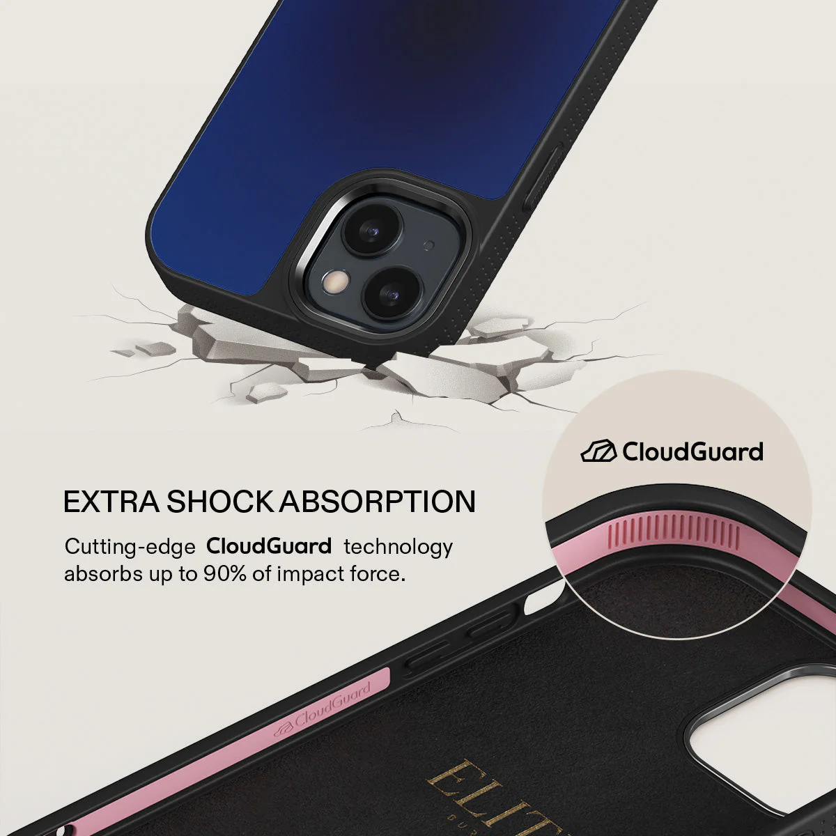 Neptune - iPhone 14 Plus Case - Image 14