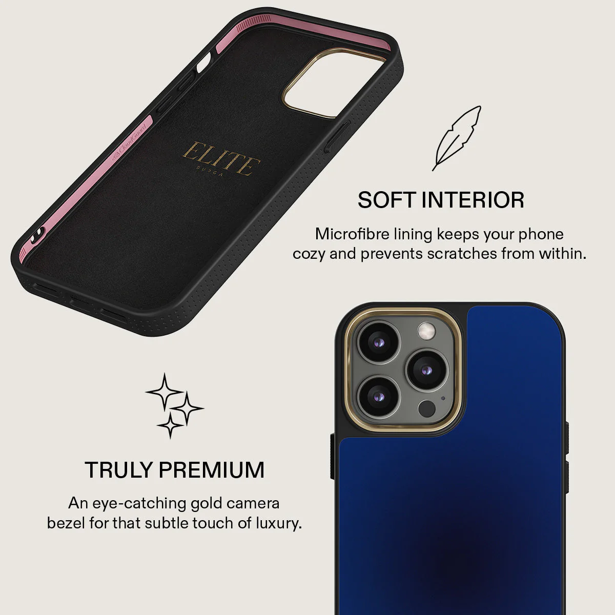 Neptune - iPhone 14 Pro Case - Image 10