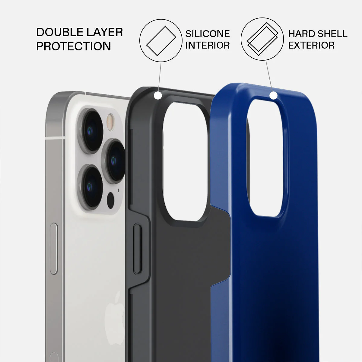 Neptune - iPhone 14 Pro Case - Image 2
