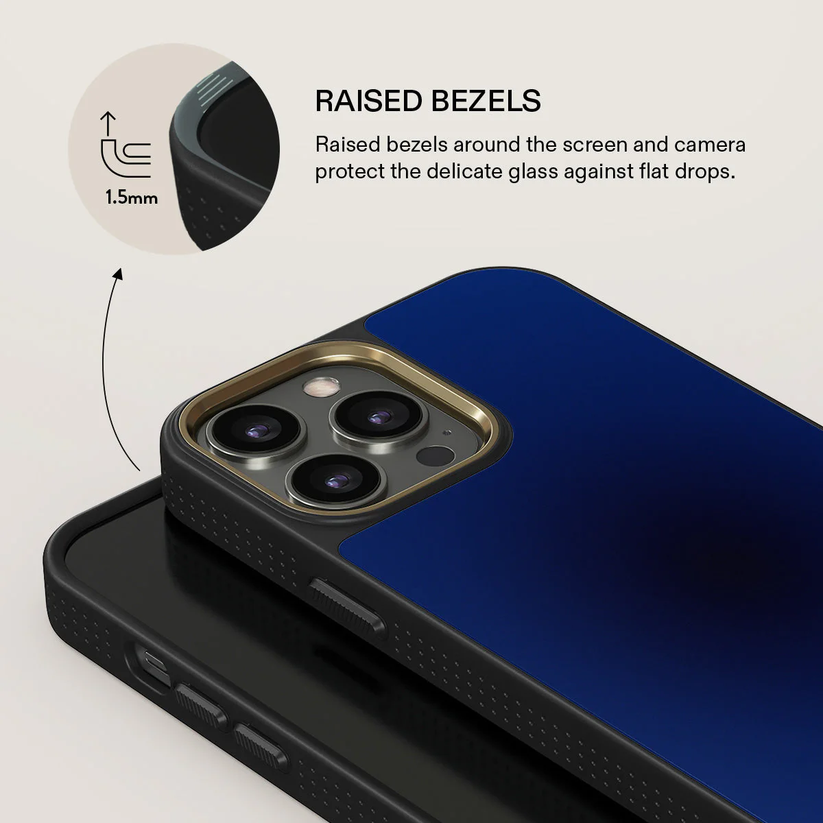 Neptune - iPhone 14 Pro Case - Image 8