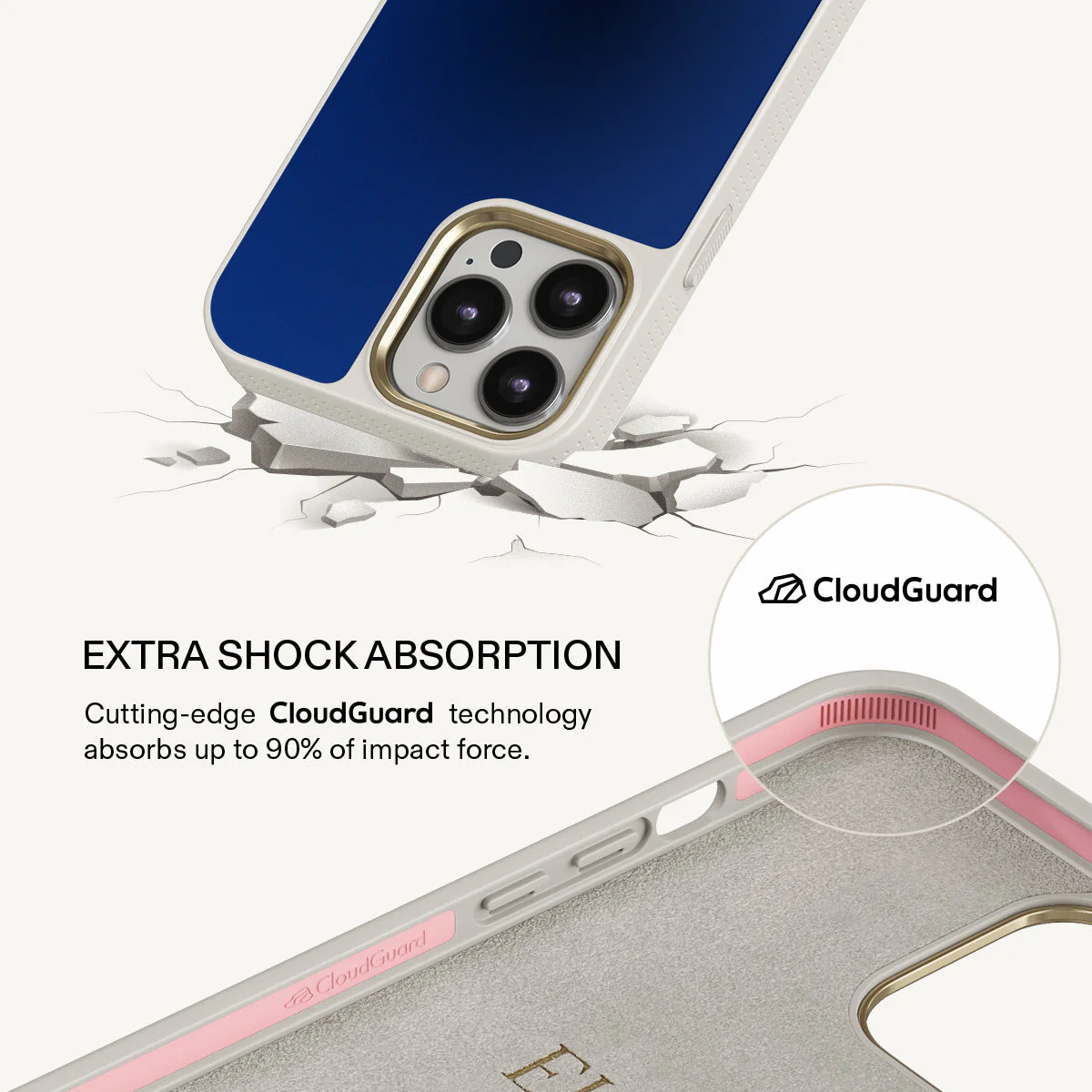 Neptune - iPhone 14 Pro Max Case - Image 21