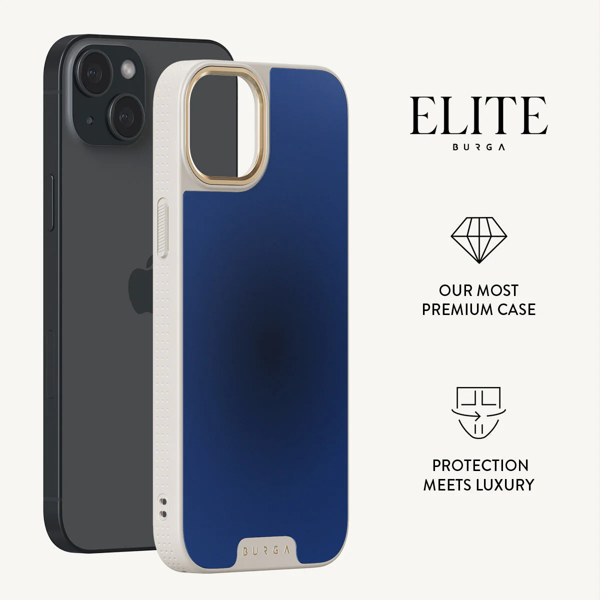 Neptune - iPhone 15 Case - Image 20
