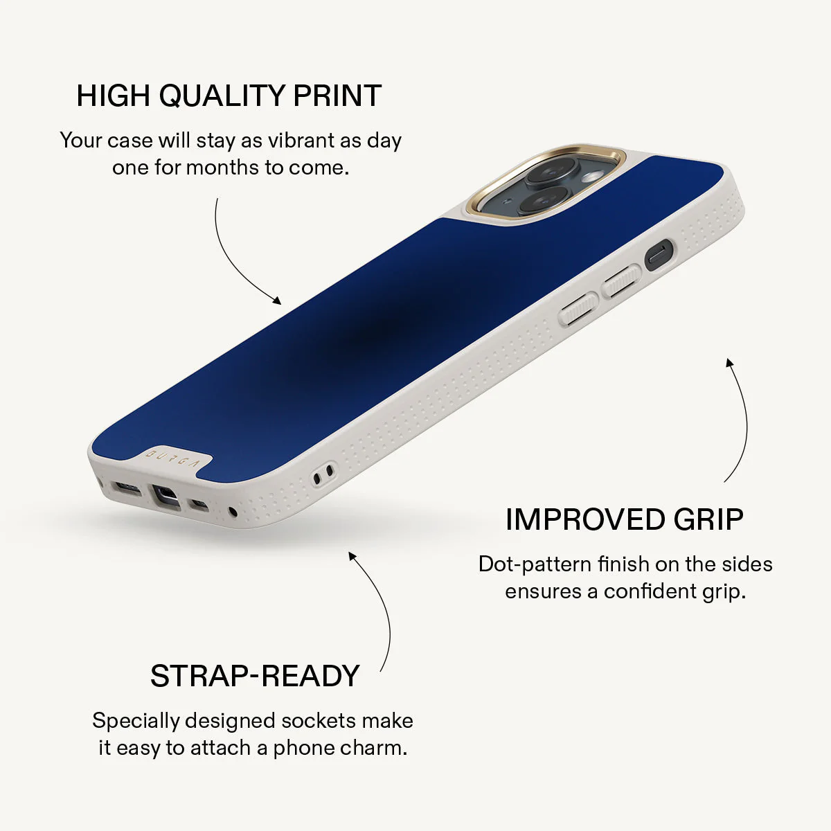 Neptune - iPhone 15 Case - Image 23