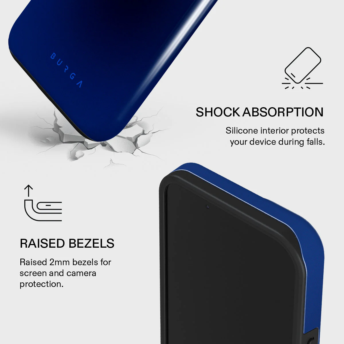 Neptune - iPhone 15 Case - Image 4