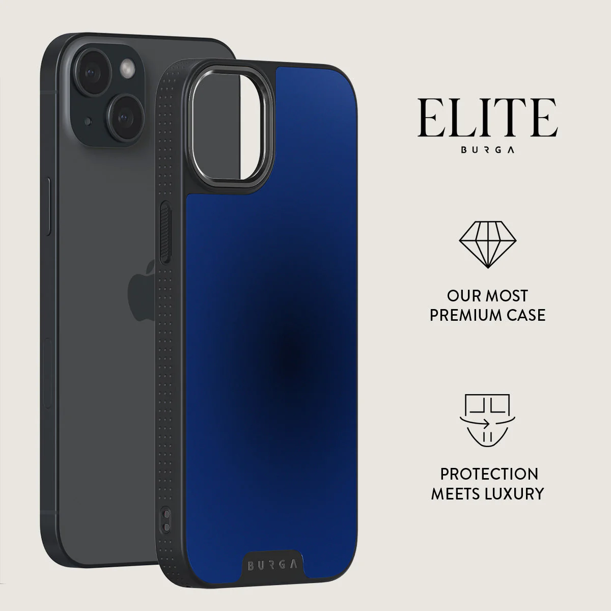 Neptune - iPhone 15 Plus Case - Image 13