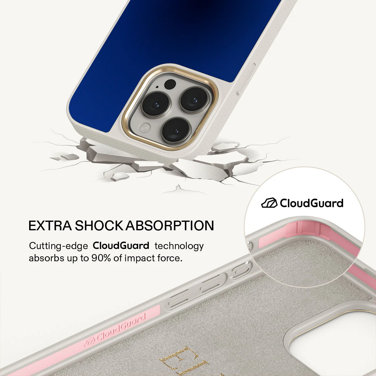 Neptune - iPhone 15 Pro Case - Image 21