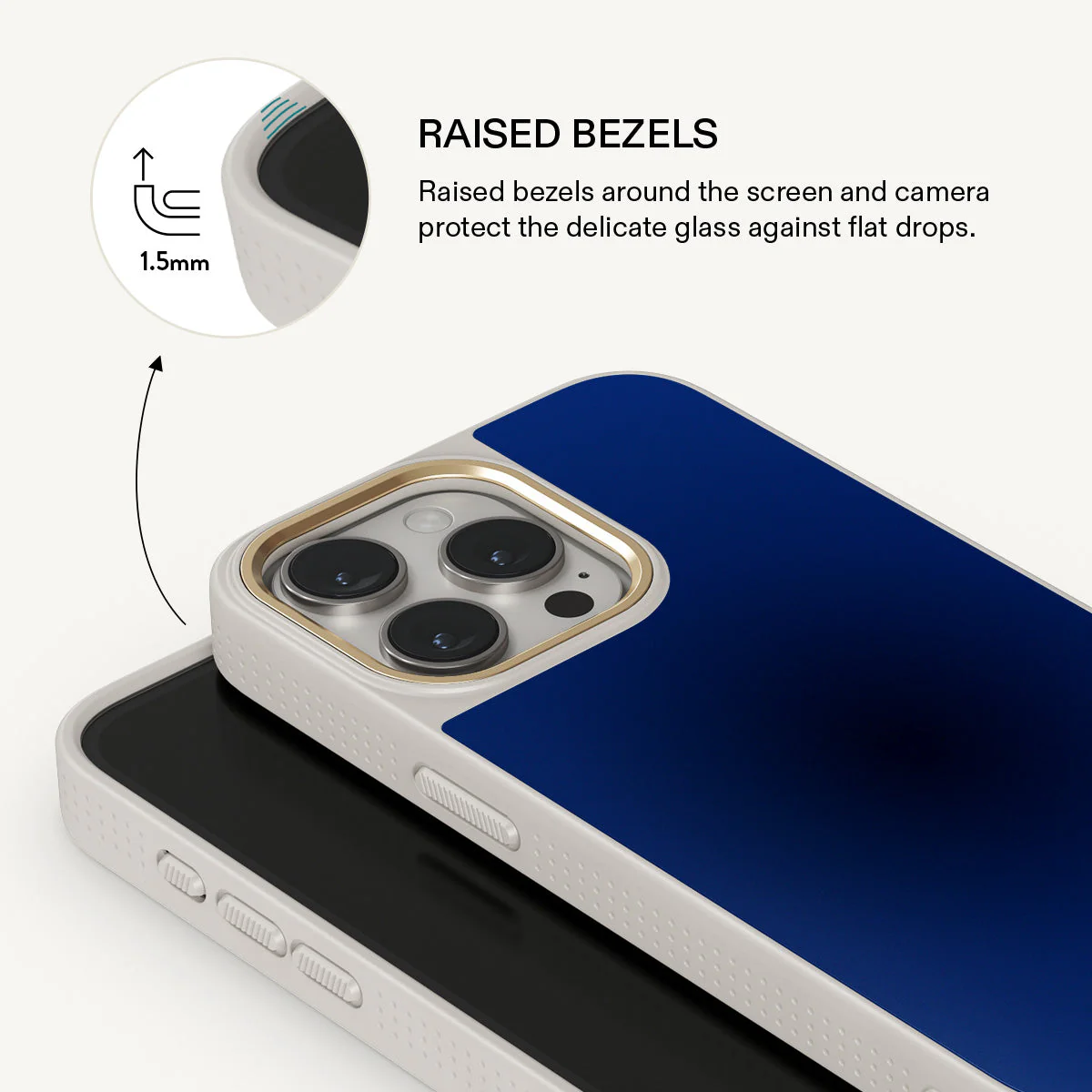 Neptune - iPhone 15 Pro Case - Image 22