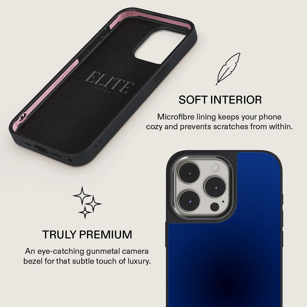 Neptune - iPhone 15 Pro Max Case - Image 17