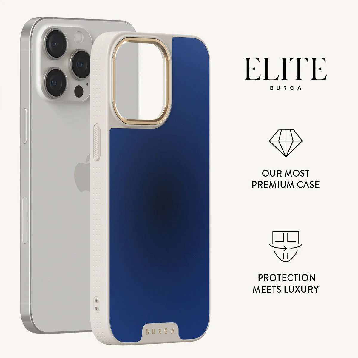 Neptune - iPhone 15 Pro Max Case - Image 20