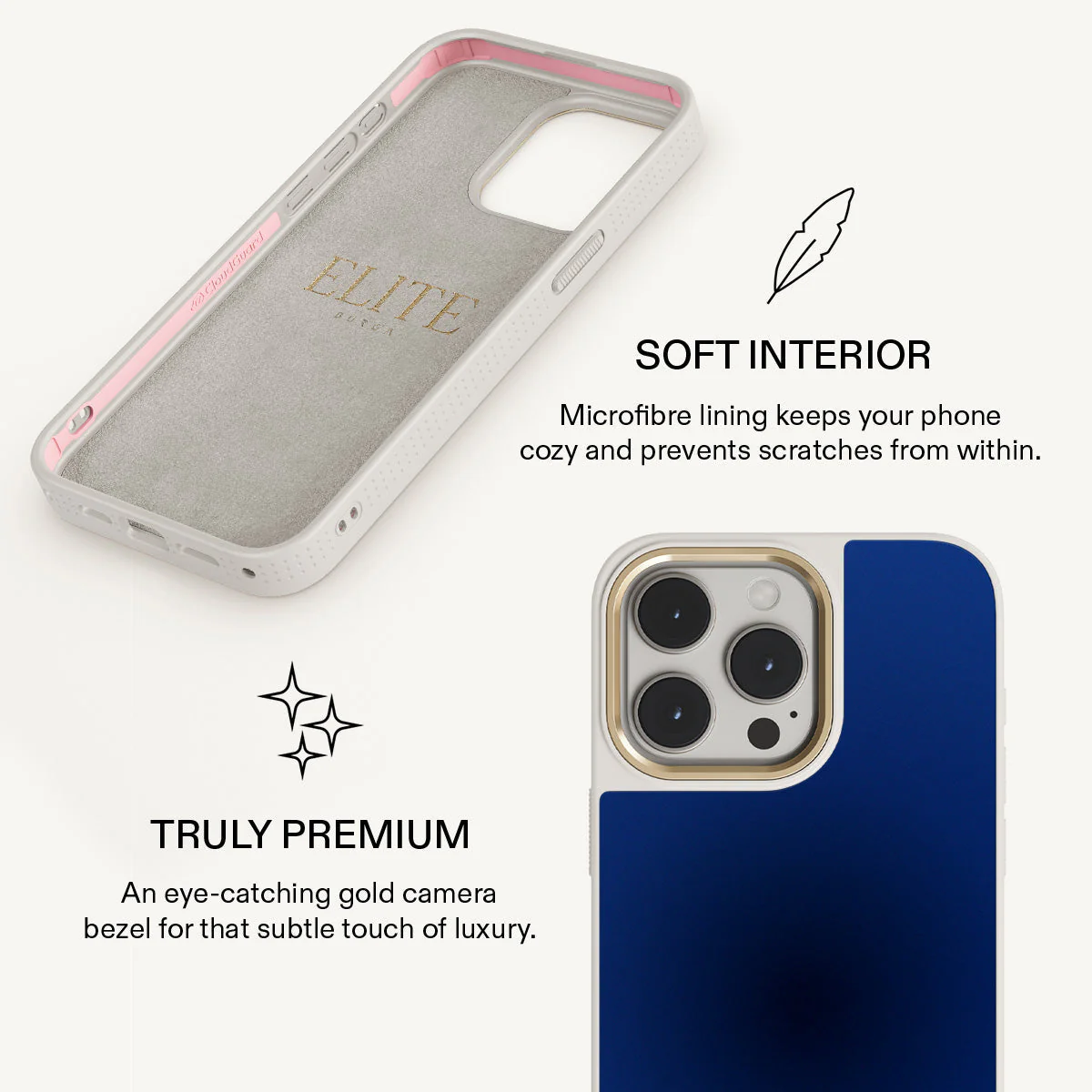 Neptune - iPhone 15 Pro Max Case - Image 24
