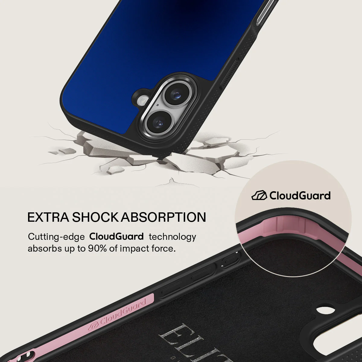 Neptune - iPhone 16 Case - Image 15