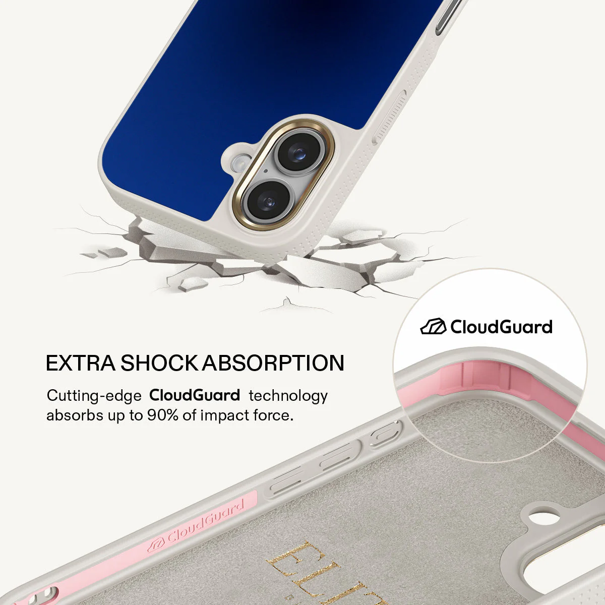 Neptune - iPhone 16 Case - Image 22