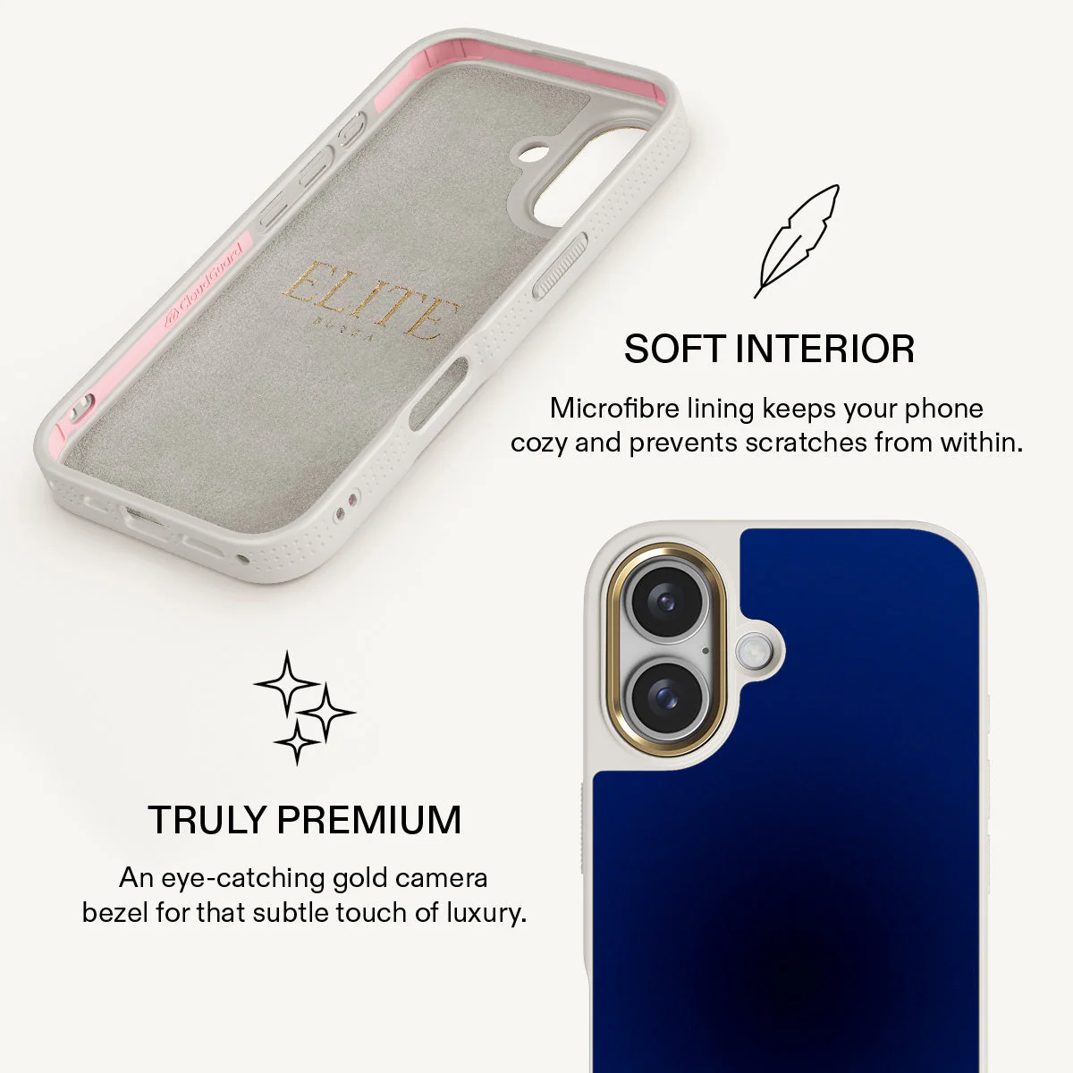 Neptune - iPhone 16 Case - Image 25