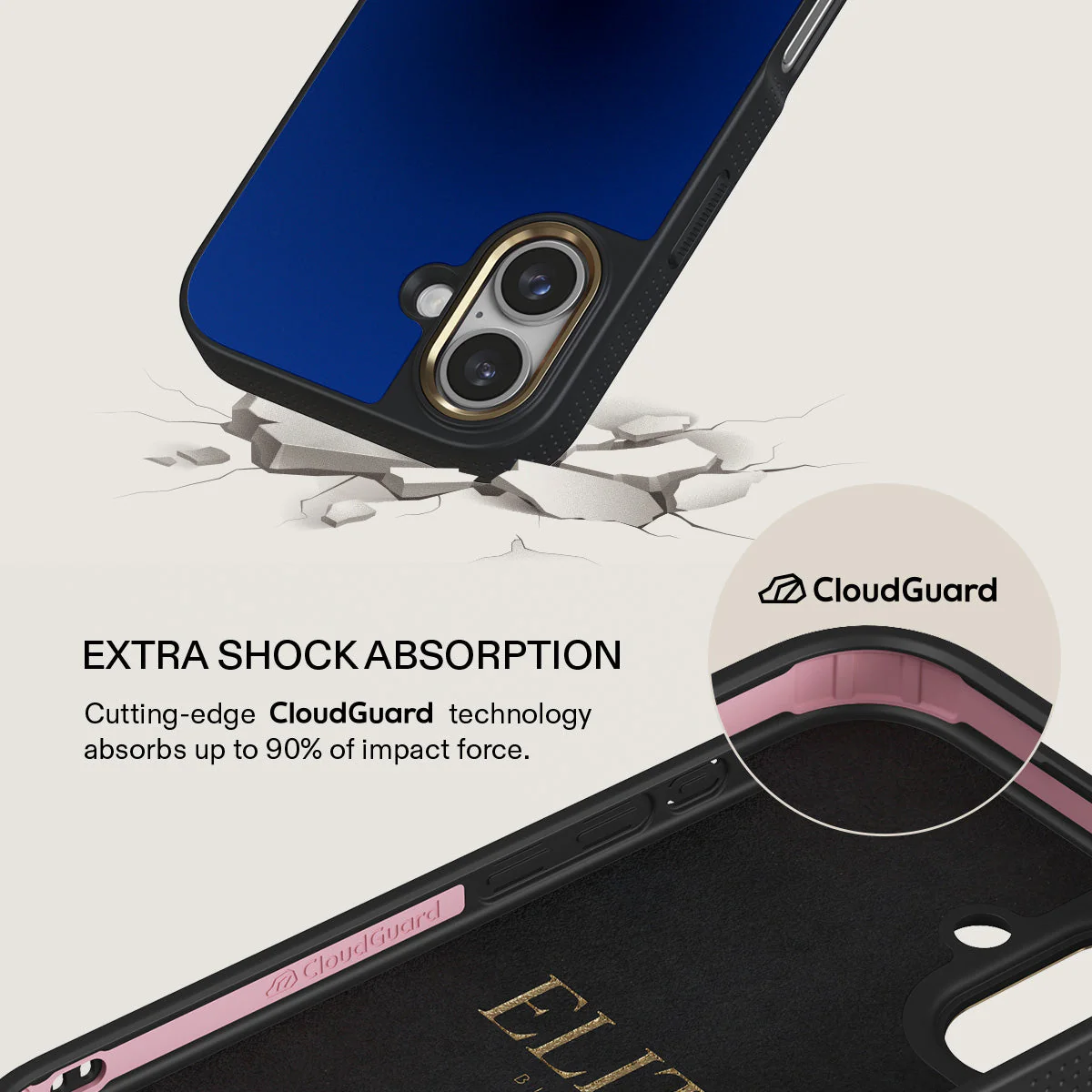 Neptune - iPhone 16 Case - Image 8