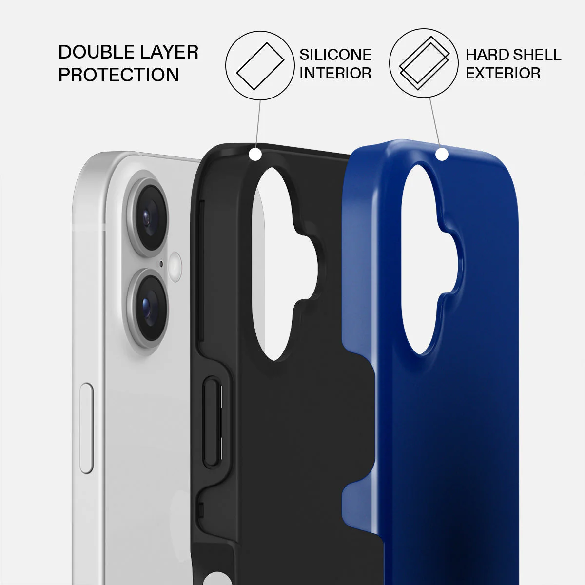 Neptune - iPhone 16 Plus Case - Image 2