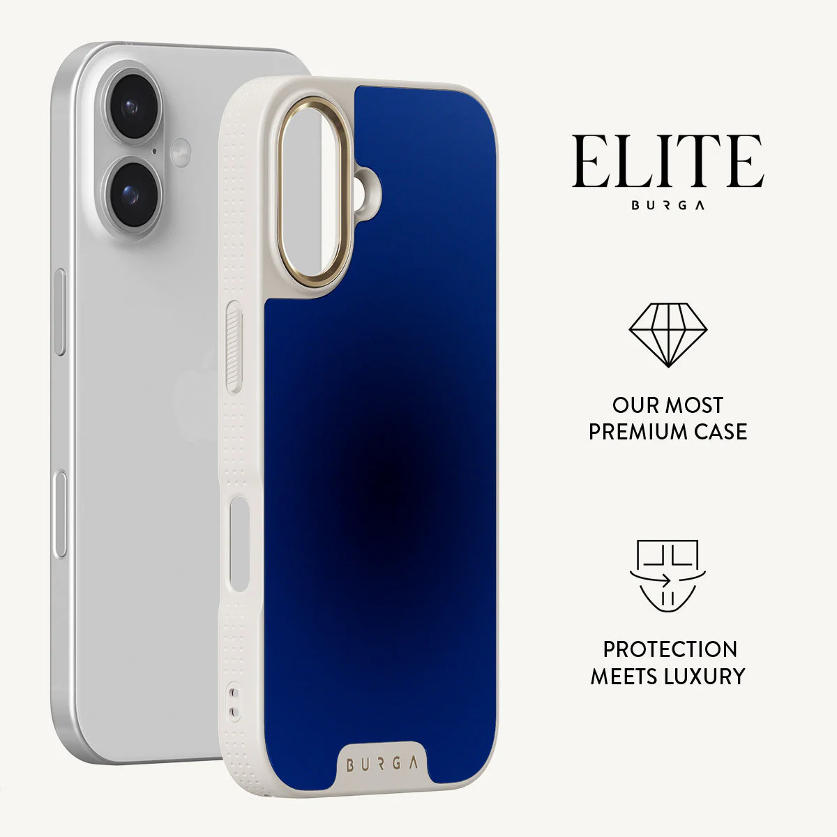 Neptune - iPhone 16 Plus Case - Image 21