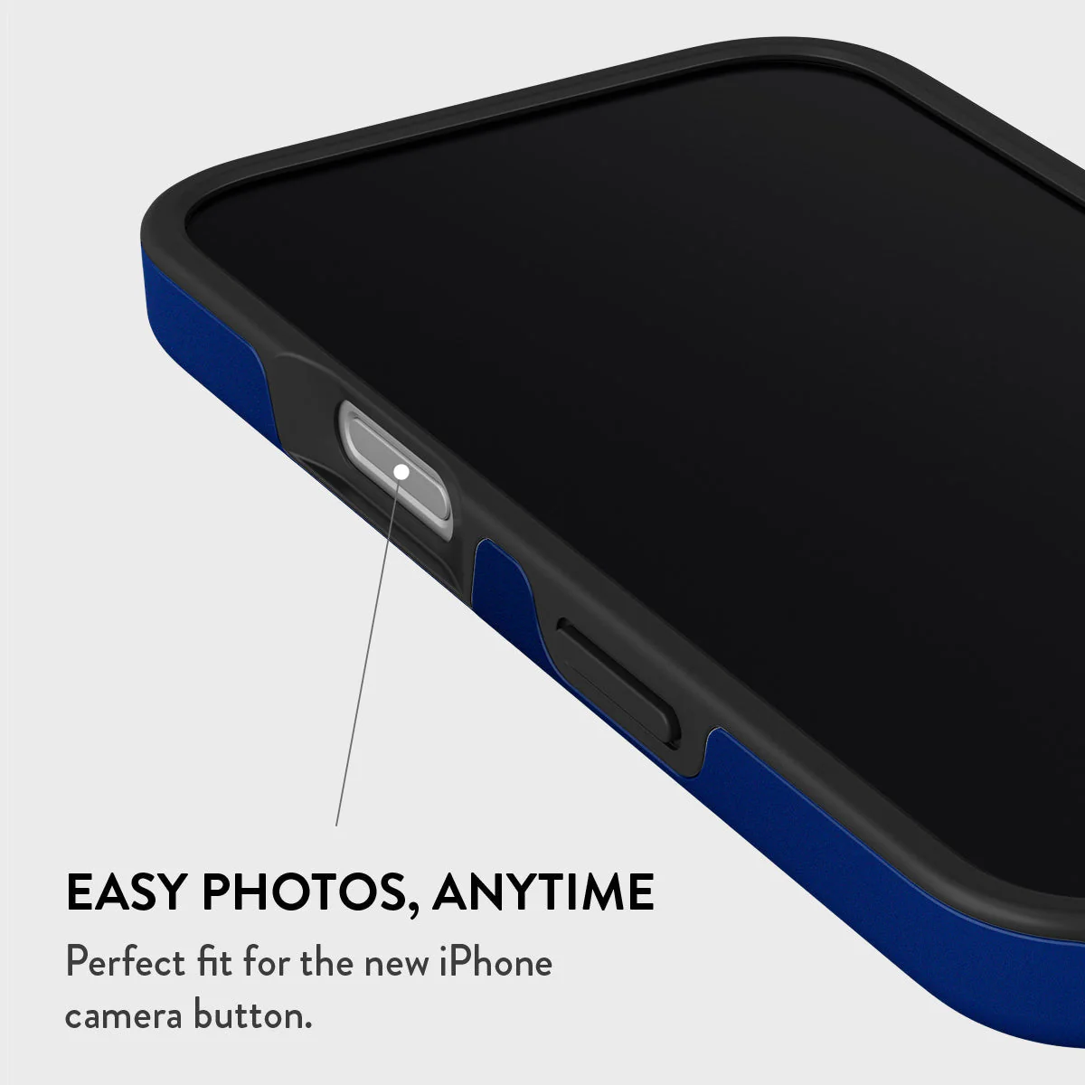 Neptune - iPhone 16 Plus Case - Image 5
