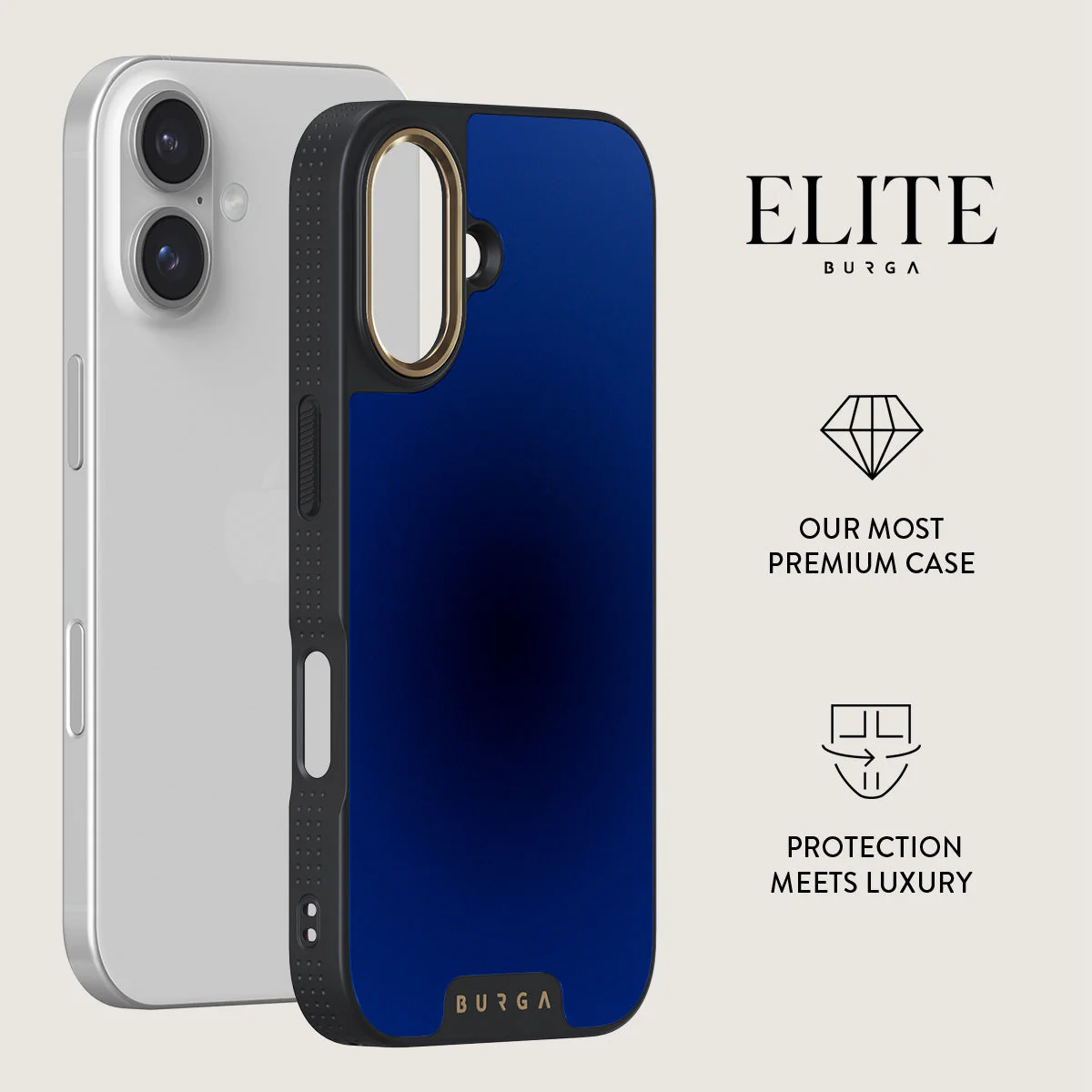 Neptune - iPhone 16 Plus Case - Image 7