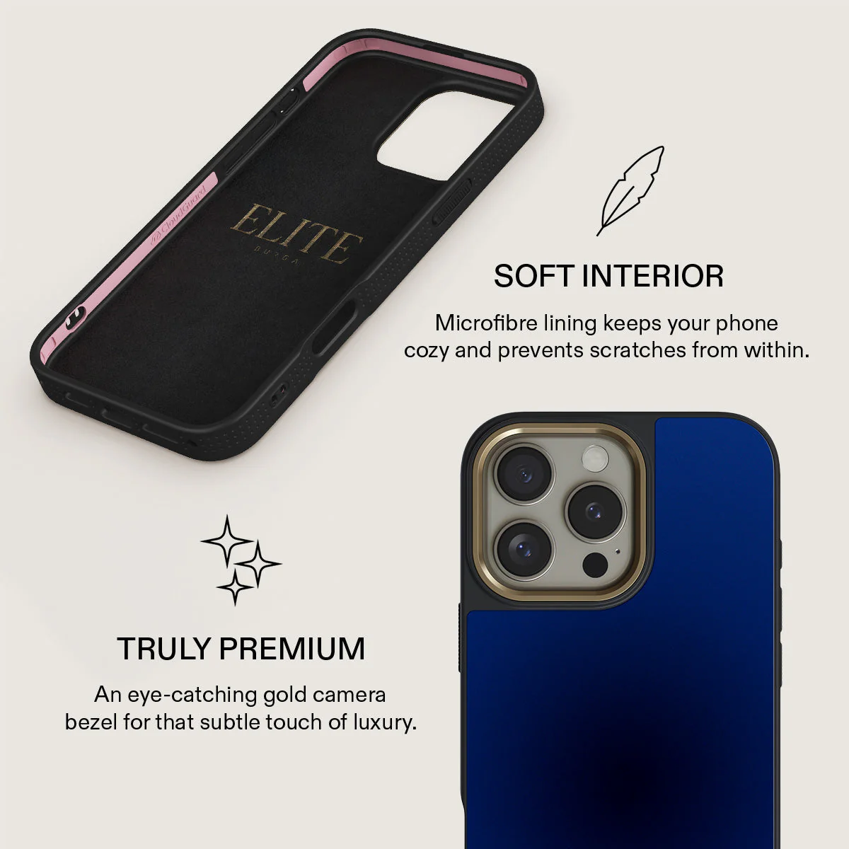 Neptune - iPhone 16 Pro Case - Image 11