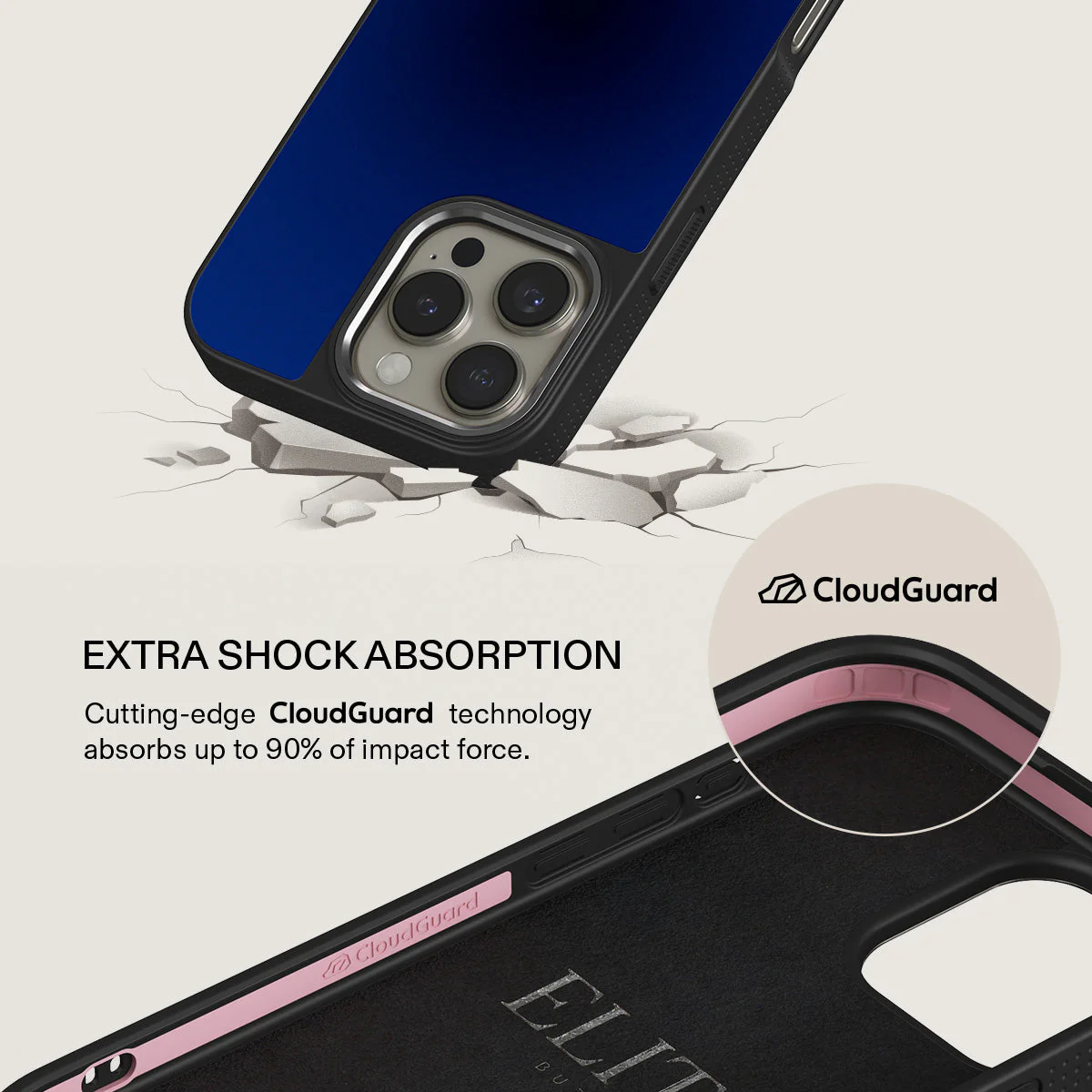 Neptune - iPhone 16 Pro Case - Image 15
