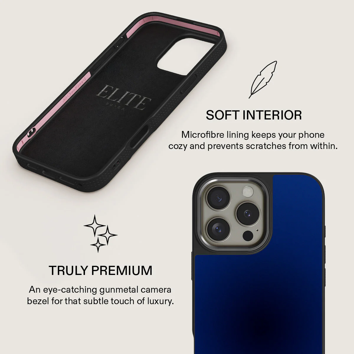 Neptune - iPhone 16 Pro Case - Image 18