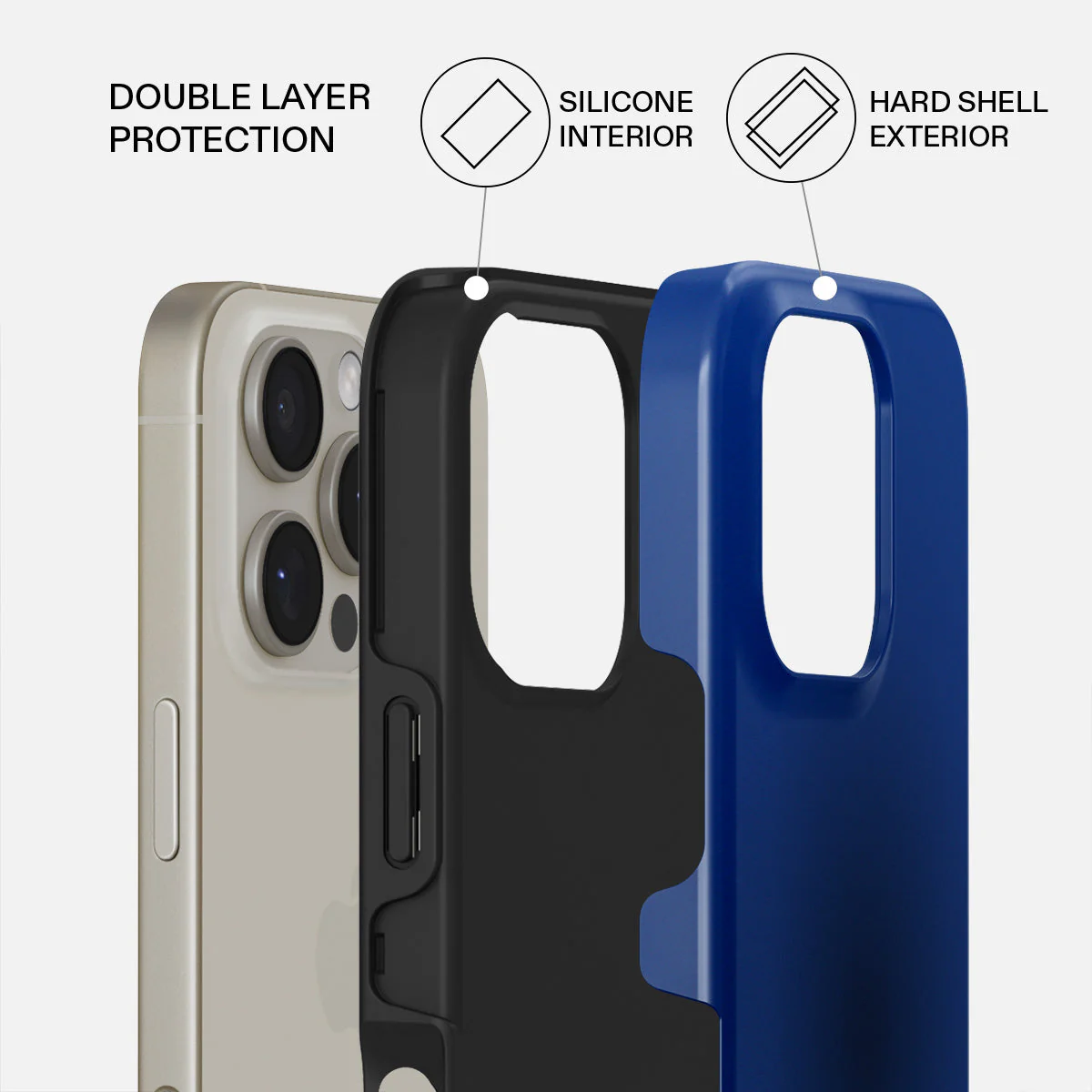 Neptune - iPhone 16 Pro Case - Image 2