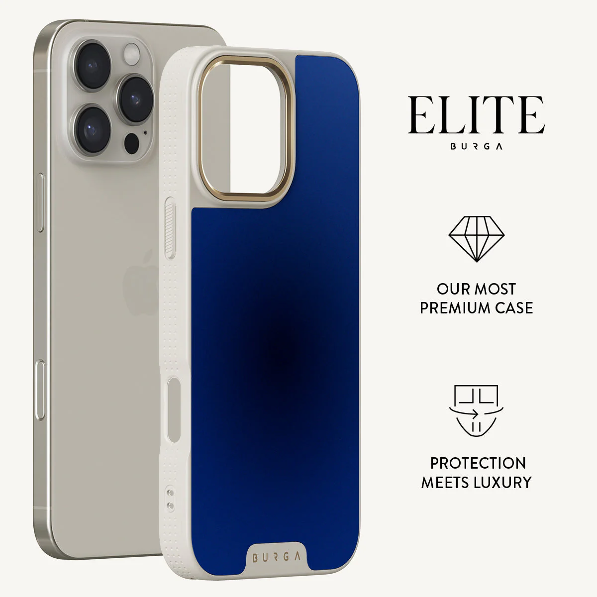 Neptune - iPhone 16 Pro Case - Image 21