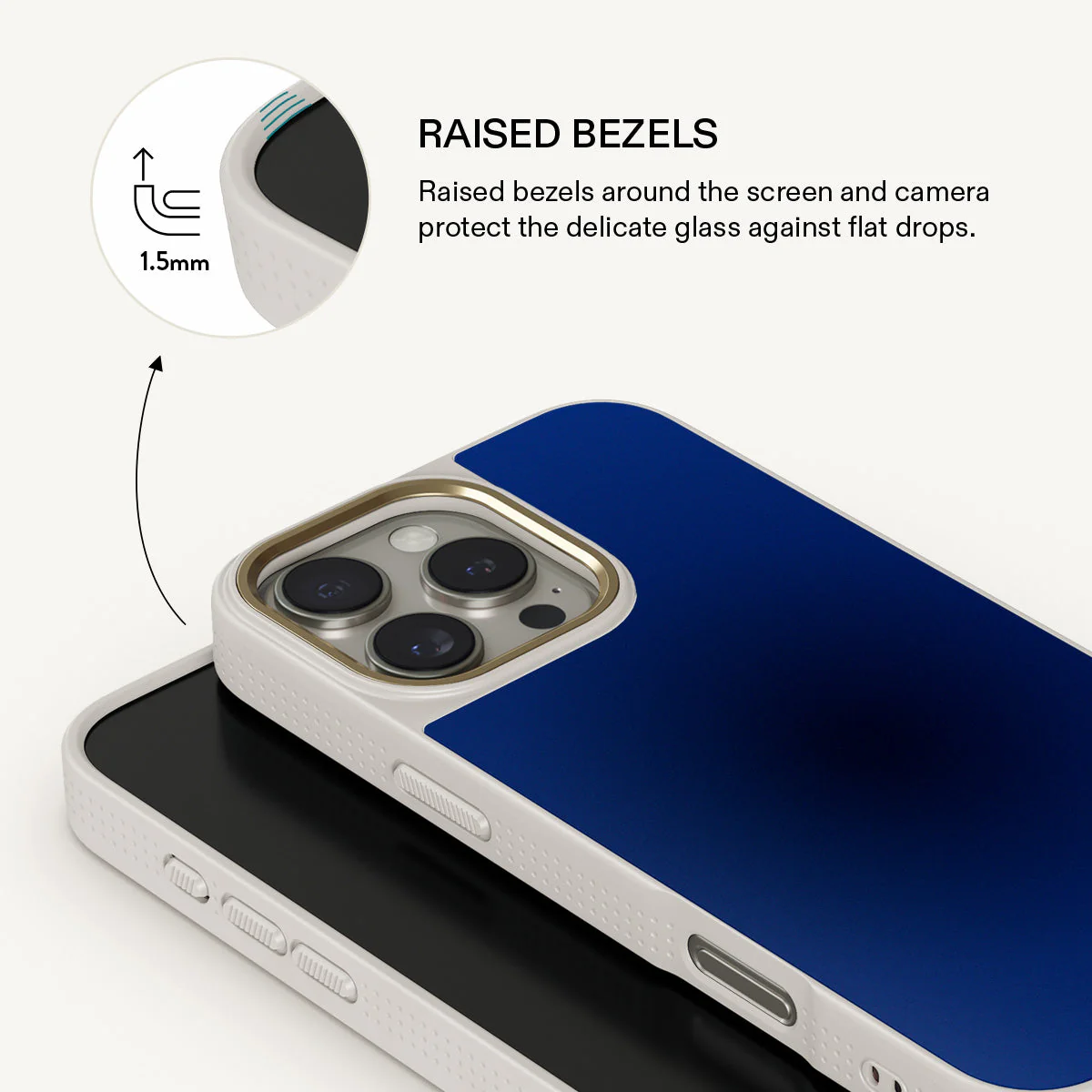 Neptune - iPhone 16 Pro Case - Image 23