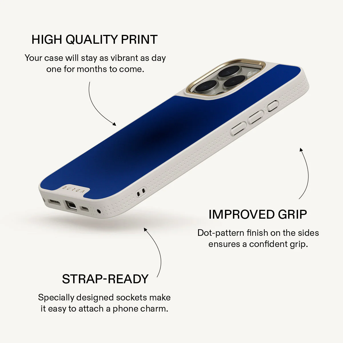Neptune - iPhone 16 Pro Case - Image 24