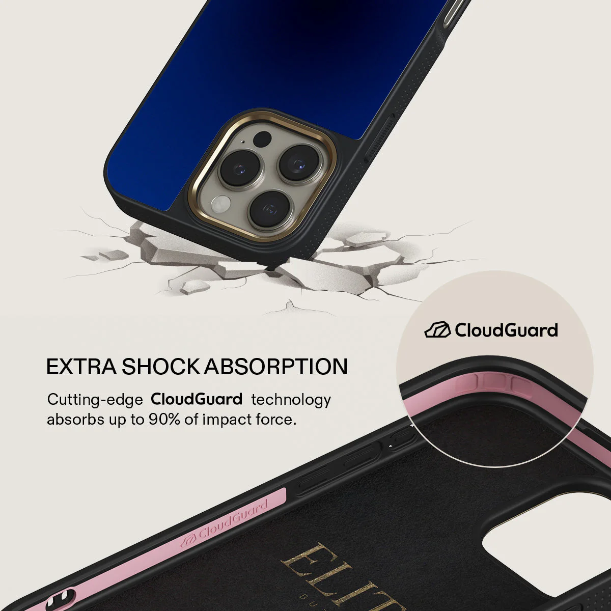 Neptune - iPhone 16 Pro Case - Image 8