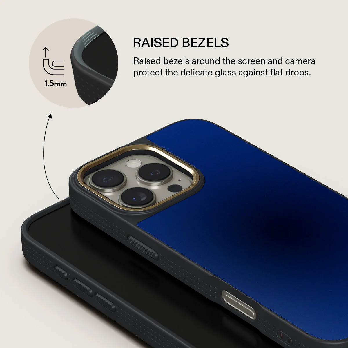 Neptune - iPhone 16 Pro Case - Image 9