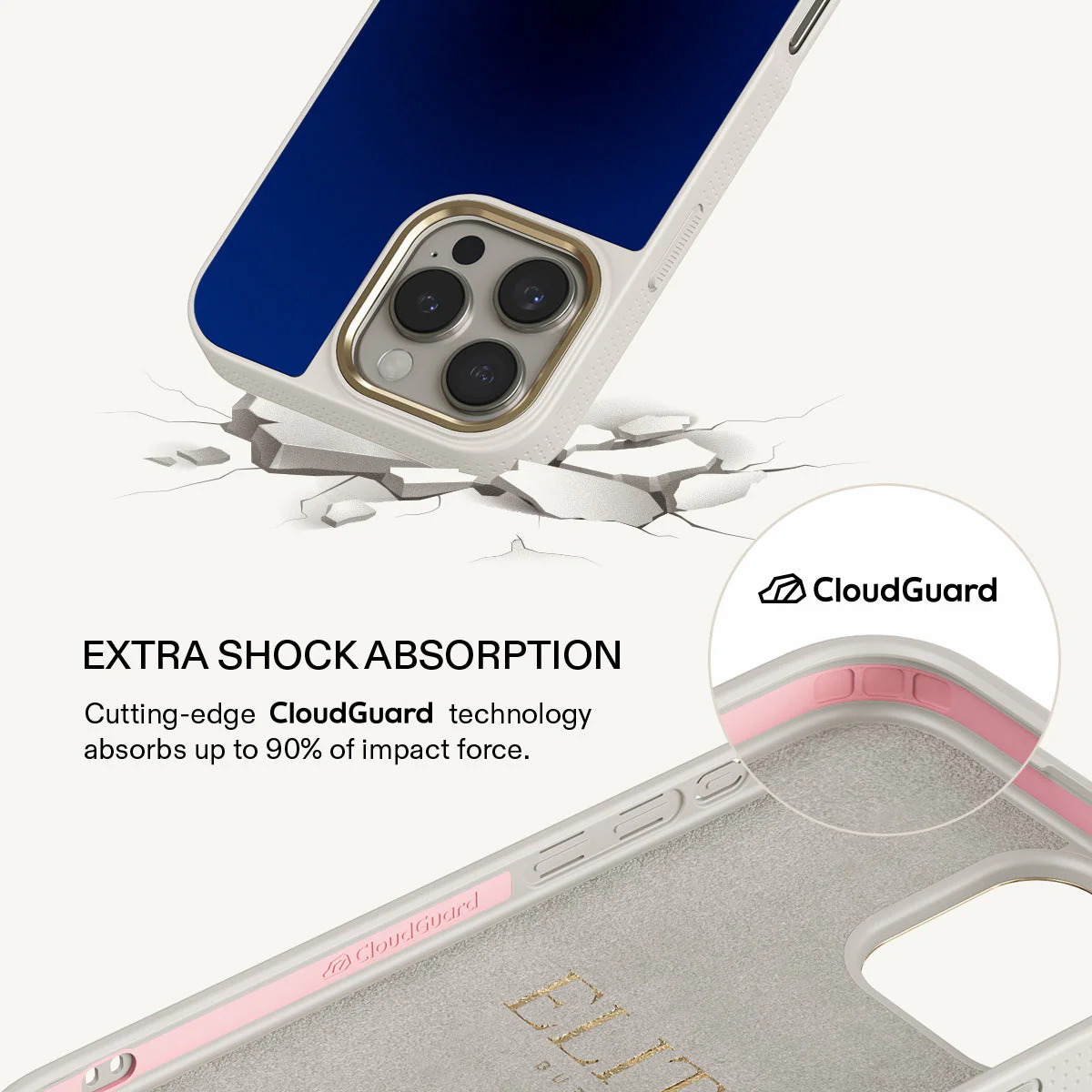 Neptune - iPhone 16 Pro Max Case - Image 22
