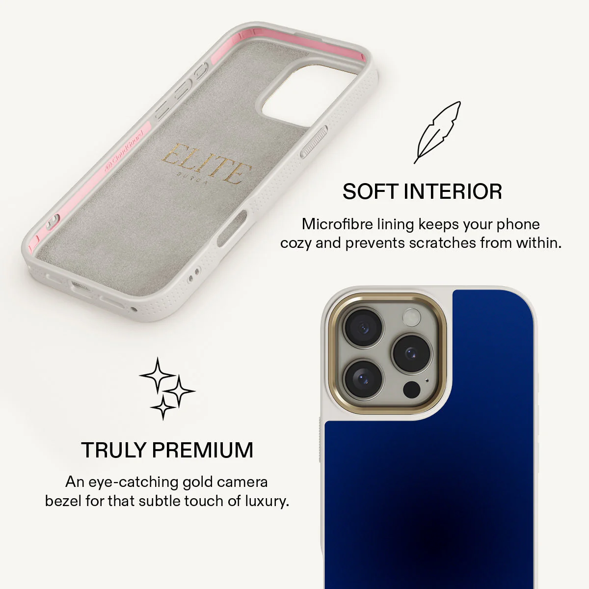Neptune - iPhone 16 Pro Max Case - Image 25
