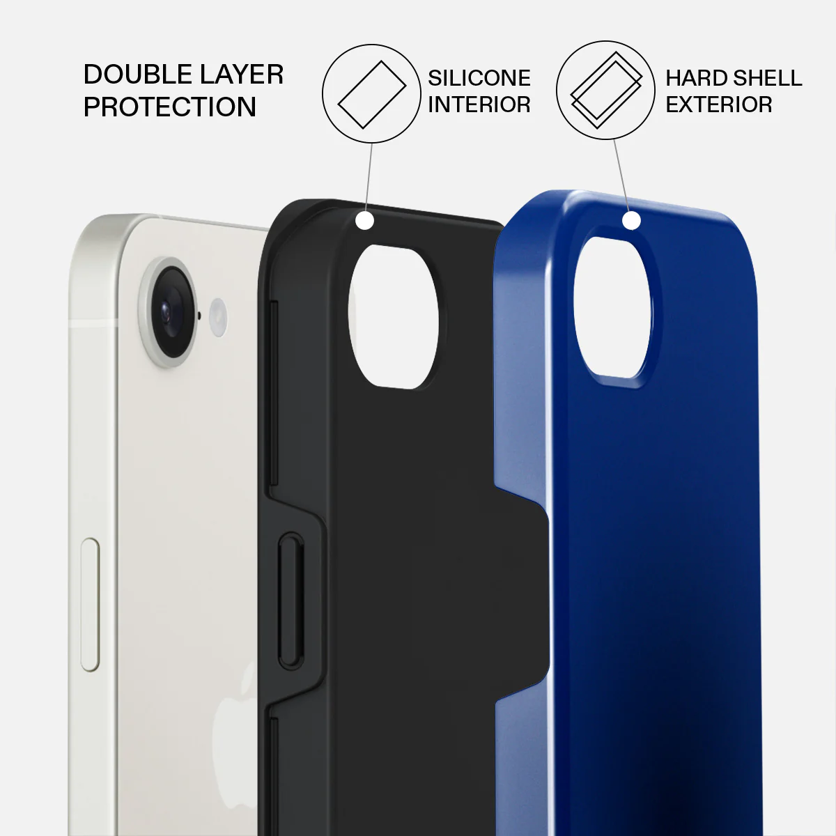 Neptune - iPhone 16e Case - Image 2