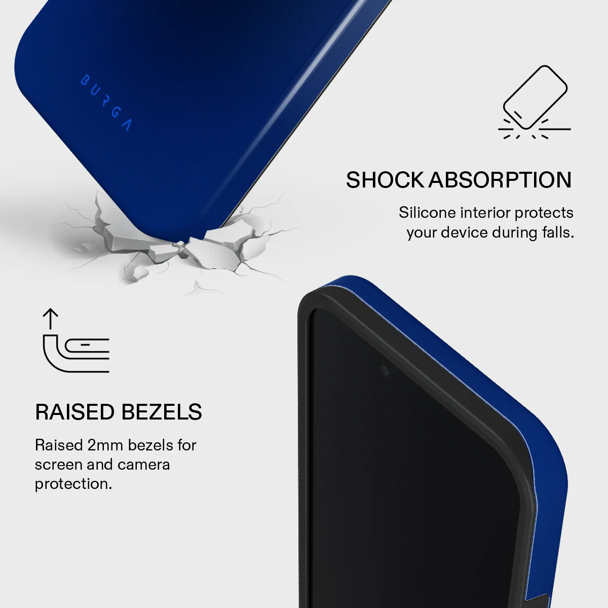 Neptune - iPhone 16e Case - Image 4