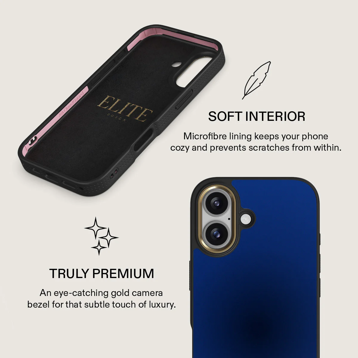Neptune - iPhone 17 Case - Image 10