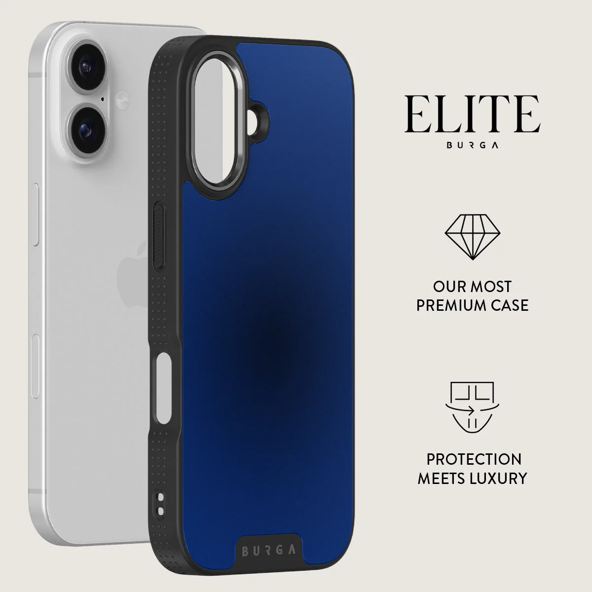 Neptune - iPhone 17 Case - Image 13